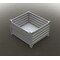 Topper Industrial 51010-DG48-X 43.5 L, 49.5 in W, 29.5 H, Steel, Telegray 2 51010-DG48-X - alternate 1